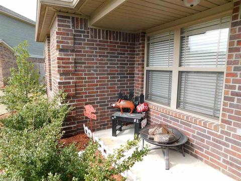 3655 Breezy, Conway, AR 72032 photo 2