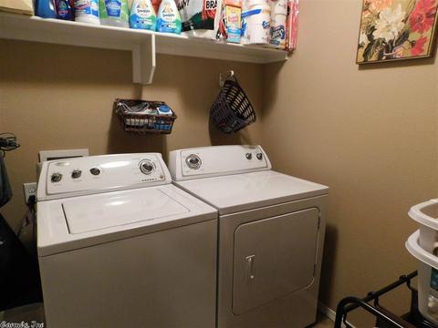 3655 Breezy, Conway, AR 72032 photo 21