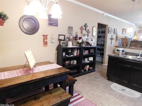 3655 Breezy, Conway, AR 72032 photo 6