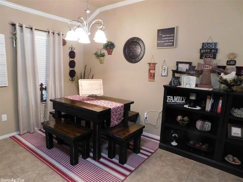 3655 Breezy, Conway, AR 72032 photo 9