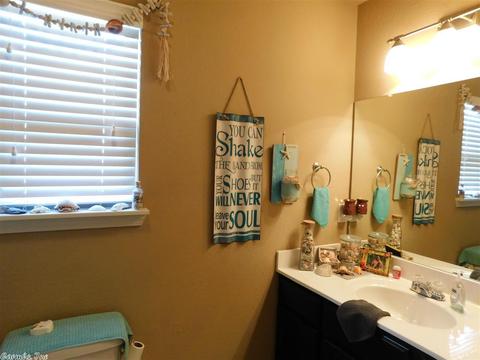 3655 Breezy, Conway, AR 72032 photo 20