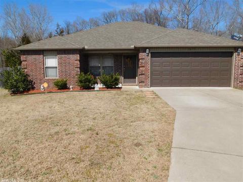 3655 Breezy, Conway, AR 72032 photo 1