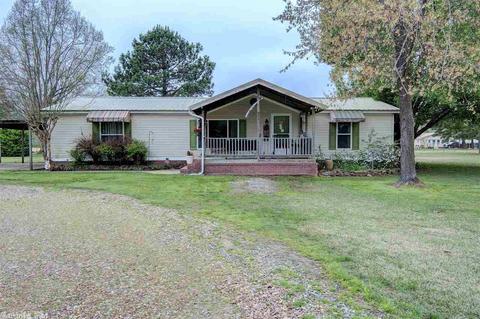 930 Porter Rd, Lonoke, AR 72086 photo 1
