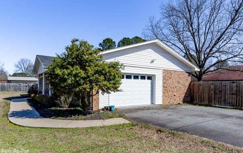 610 E German Ln, Conway, AR 72032 photo 30