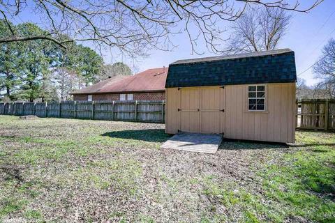 610 E German Ln, Conway, AR 72032 photo 28