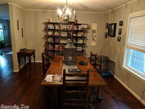 703 Hudson, Pine Bluff, AR 71603 photo 8