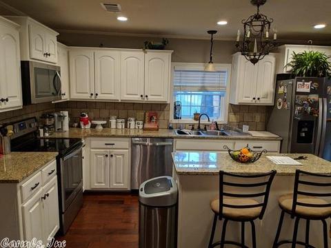 703 Hudson, Pine Bluff, AR 71603 photo 4