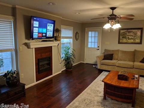 703 Hudson, Pine Bluff, AR 71603 photo 6