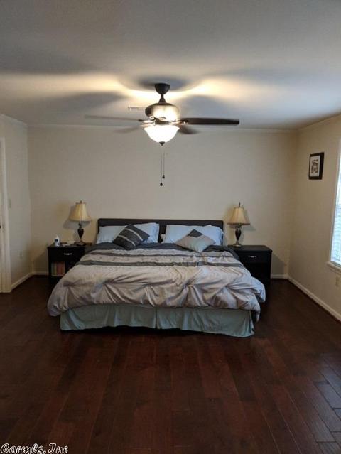 703 Hudson, Pine Bluff, AR 71603 photo 17