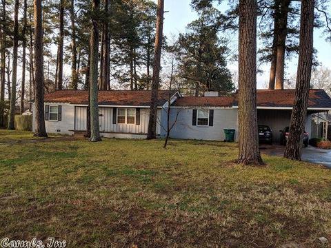 703 Hudson, Pine Bluff, AR 71603 photo 1