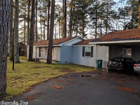 703 Hudson, Pine Bluff, AR 71603 photo 31