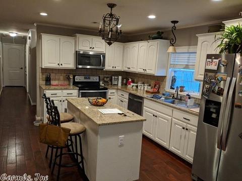 703 Hudson, Pine Bluff, AR 71603 photo 5