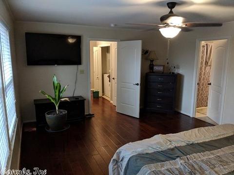 703 Hudson, Pine Bluff, AR 71603 photo 16