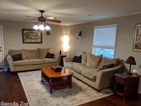 703 Hudson, Pine Bluff, AR 71603 photo 7