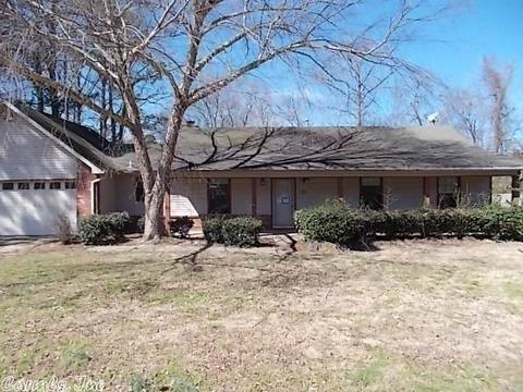 33 Carwin St, Benton, AR 72015 photo 1