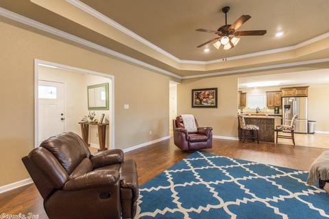 8324 Sagebrush, Bauxite, AR 72011 photo 4