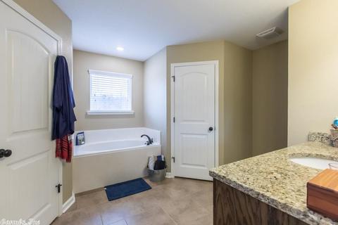 8324 Sagebrush, Bauxite, AR 72011 photo 13