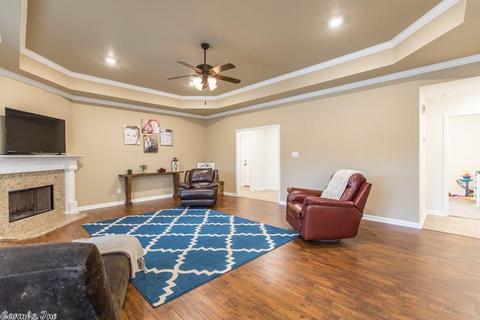 8324 Sagebrush, Bauxite, AR 72011 photo 10