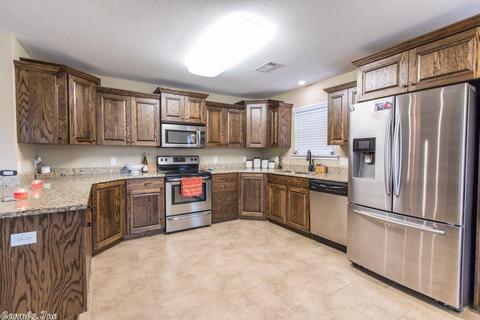 8324 Sagebrush, Bauxite, AR 72011 photo 6