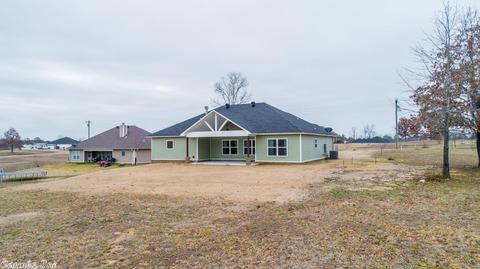 8324 Sagebrush, Bauxite, AR 72011 photo 24