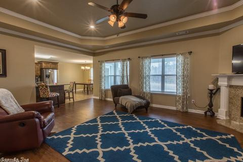 8324 Sagebrush, Bauxite, AR 72011 photo 3