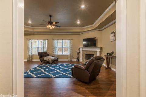 8324 Sagebrush, Bauxite, AR 72011 photo 2