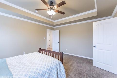 8324 Sagebrush, Bauxite, AR 72011 photo 16