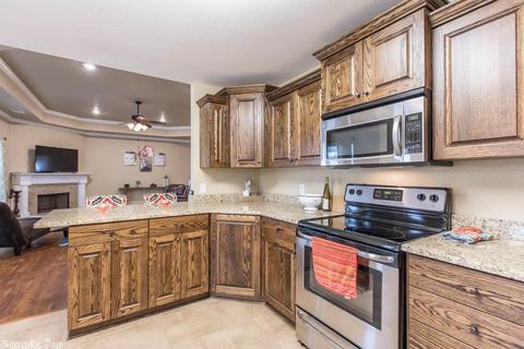 8324 Sagebrush, Bauxite, AR 72011 photo 7