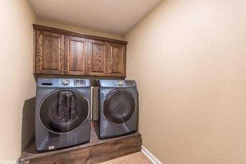 8324 Sagebrush, Bauxite, AR 72011 photo 17