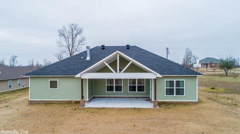 8324 Sagebrush, Bauxite, AR 72011 photo 25