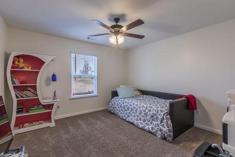 8324 Sagebrush, Bauxite, AR 72011 photo 18