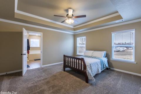 8324 Sagebrush, Bauxite, AR 72011 photo 12
