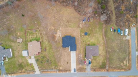 8324 Sagebrush, Bauxite, AR 72011 photo 28
