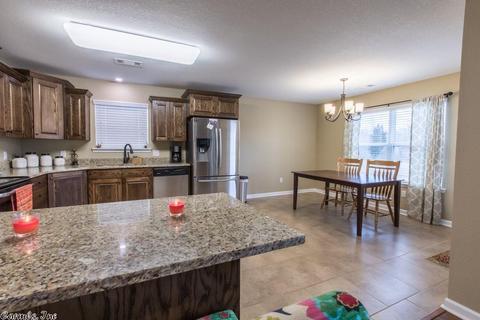 8324 Sagebrush, Bauxite, AR 72011 photo 5