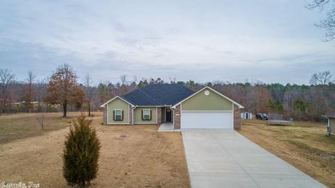 8324 Sagebrush, Bauxite, AR 72011 photo 1