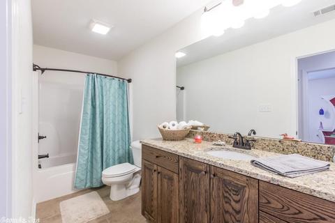 8324 Sagebrush, Bauxite, AR 72011 photo 19