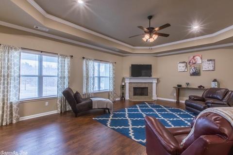 8324 Sagebrush, Bauxite, AR 72011 photo 11