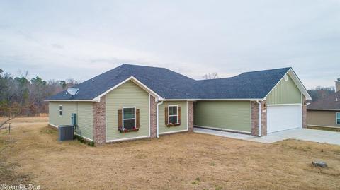 8324 Sagebrush, Bauxite, AR 72011 photo 26