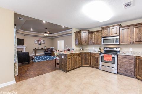 8324 Sagebrush, Bauxite, AR 72011 photo 9