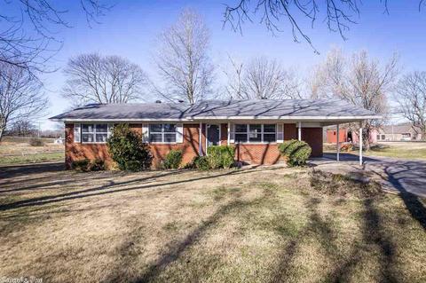 3 Lawrence, Conway, AR 72032 photo 1