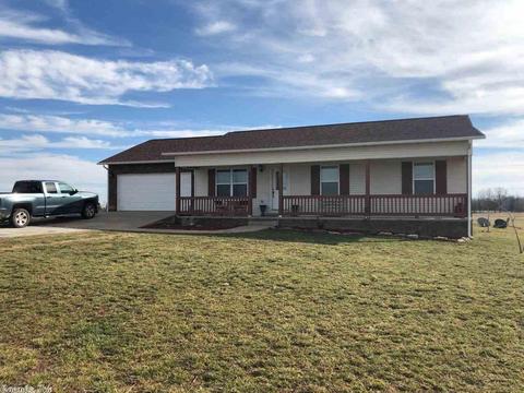331 Old Carpenters Ln, Harrison, AR 72601 photo 1