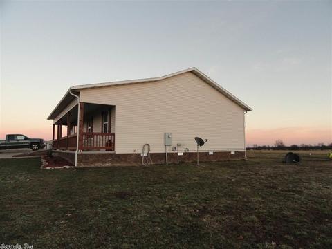 331 Old Carpenters Ln, Harrison, AR 72601 photo 3