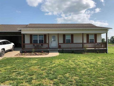 331 Old Carpenters Ln, Harrison, AR 72601 photo 2