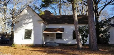 315 E Cedar, Warren, AR 71671 photo 1