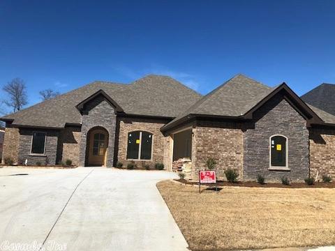 2224 Abigail Dr, Bryant, AR 72022 photo 1