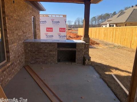 2224 Abigail Dr, Bryant, AR 72022 photo 4