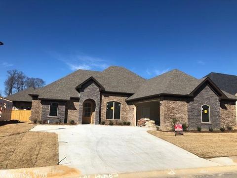 2224 Abigail Dr, Bryant, AR 72022 photo 2