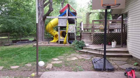 319 Ash St, Conway, AR 72034 photo 30