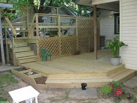 319 Ash St, Conway, AR 72034 photo 24