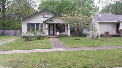319 Ash St, Conway, AR 72034 photo 1